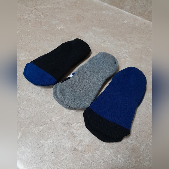 NEW! Science And Poetry Men's Sport Cushion Socks Size:6-12 Science And Poetry - Picture 3 of 7